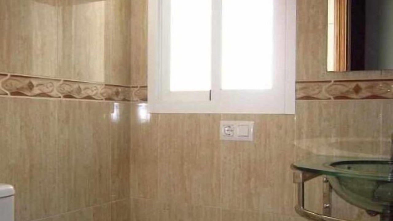 Photo of Bathroom in Lucena
