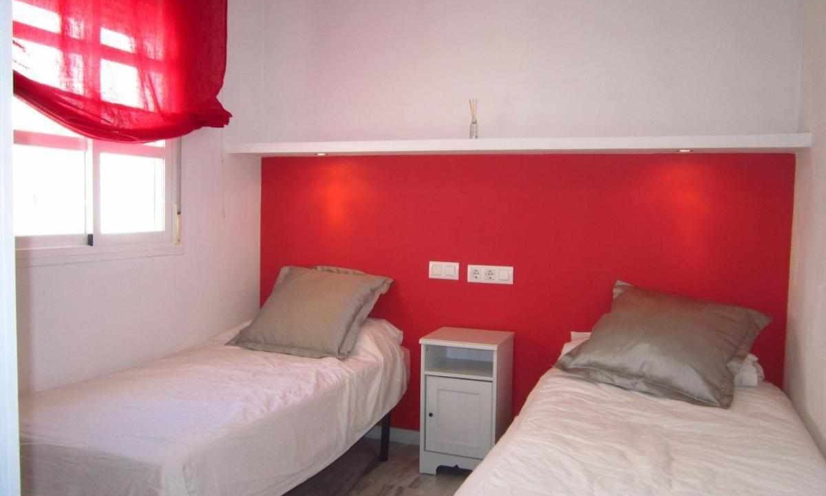 Photo of Bedroom in Lucena