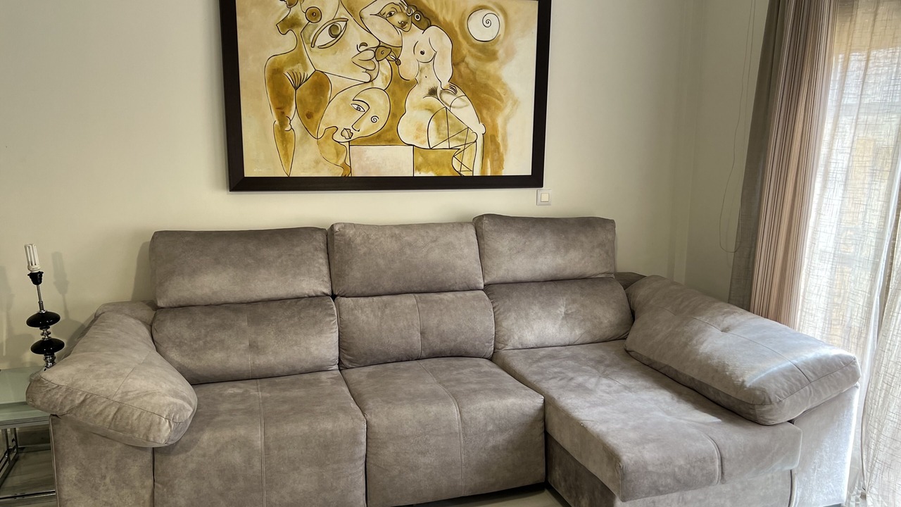 Photo of Livingroom in Lucena