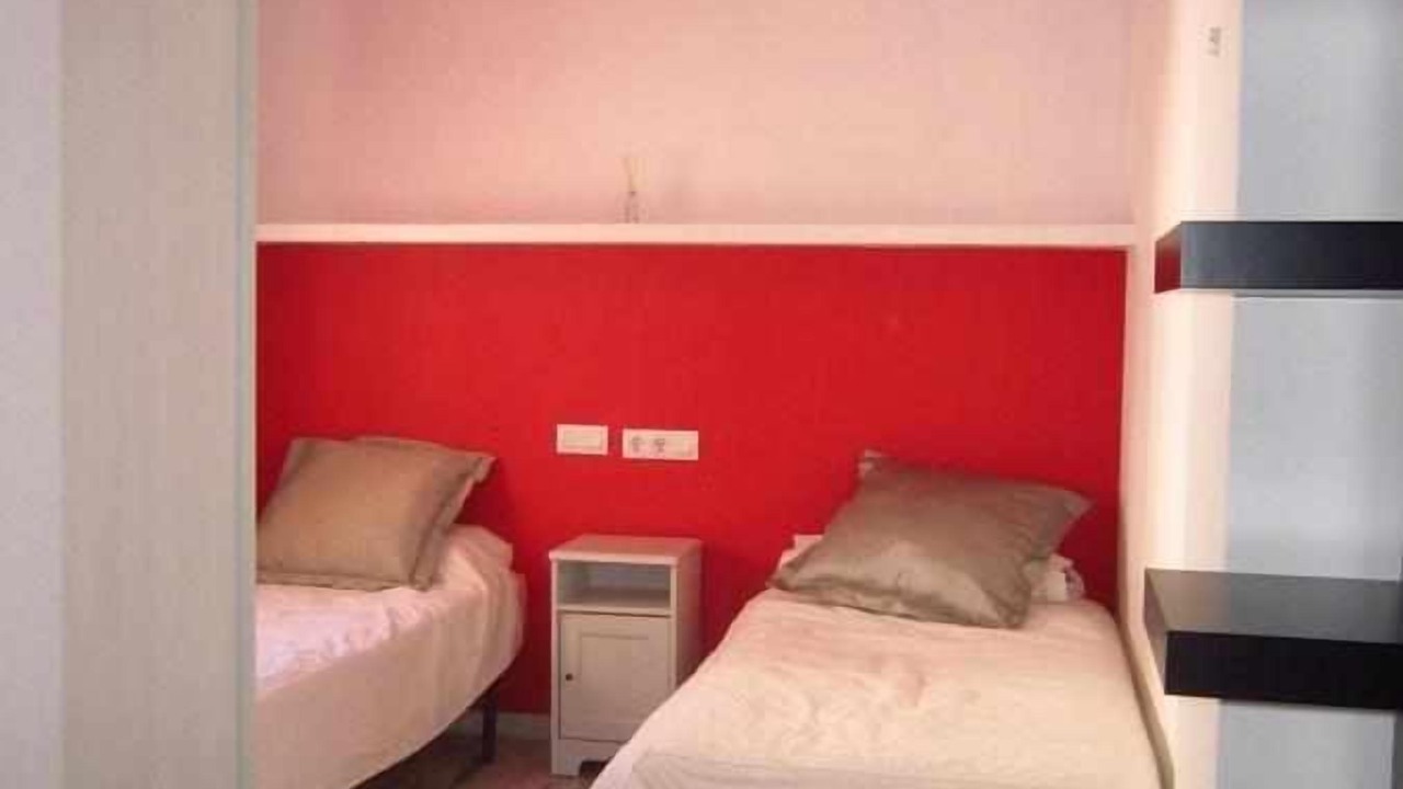 Photo of Bedroom in Lucena