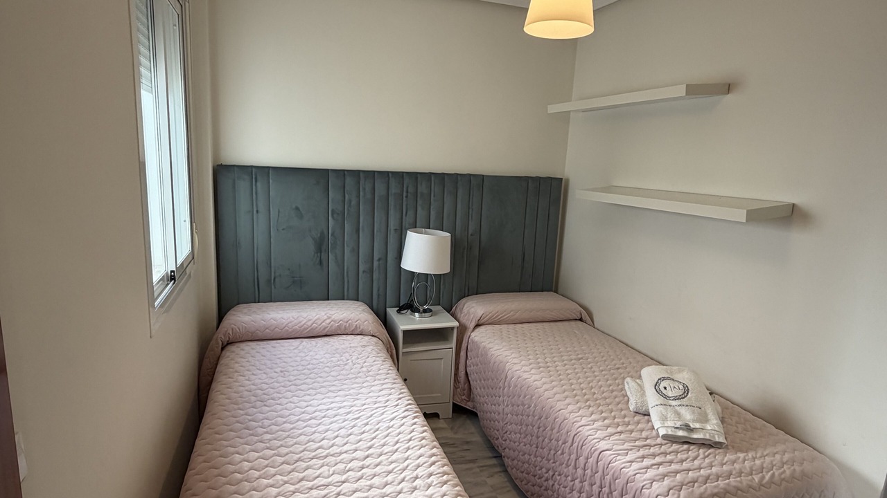 Photo of Bedroom in Lucena