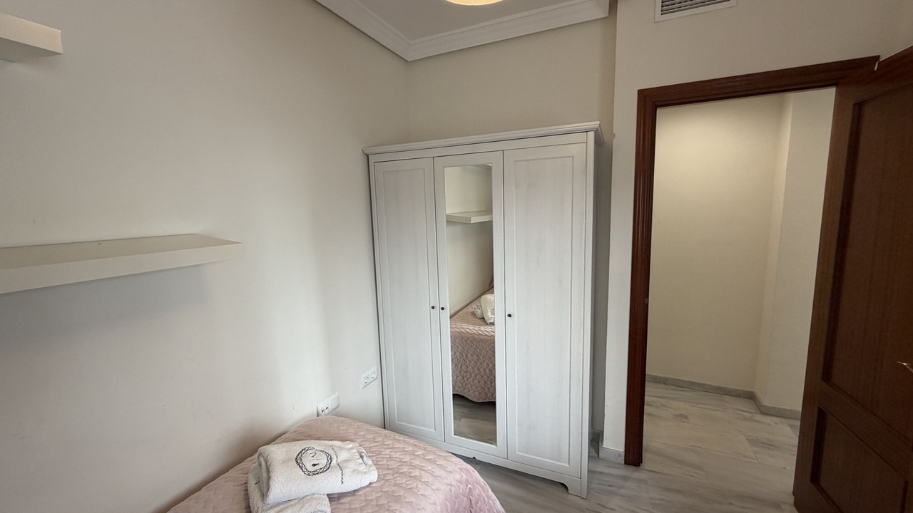 Photo of Bedroom in Lucena