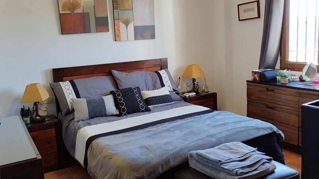 Photo of Bedroom in Durcal
