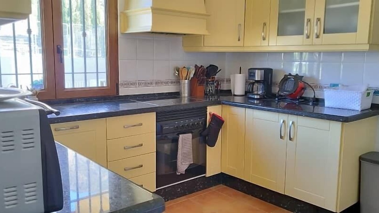 Photo of Kitchen in Durcal