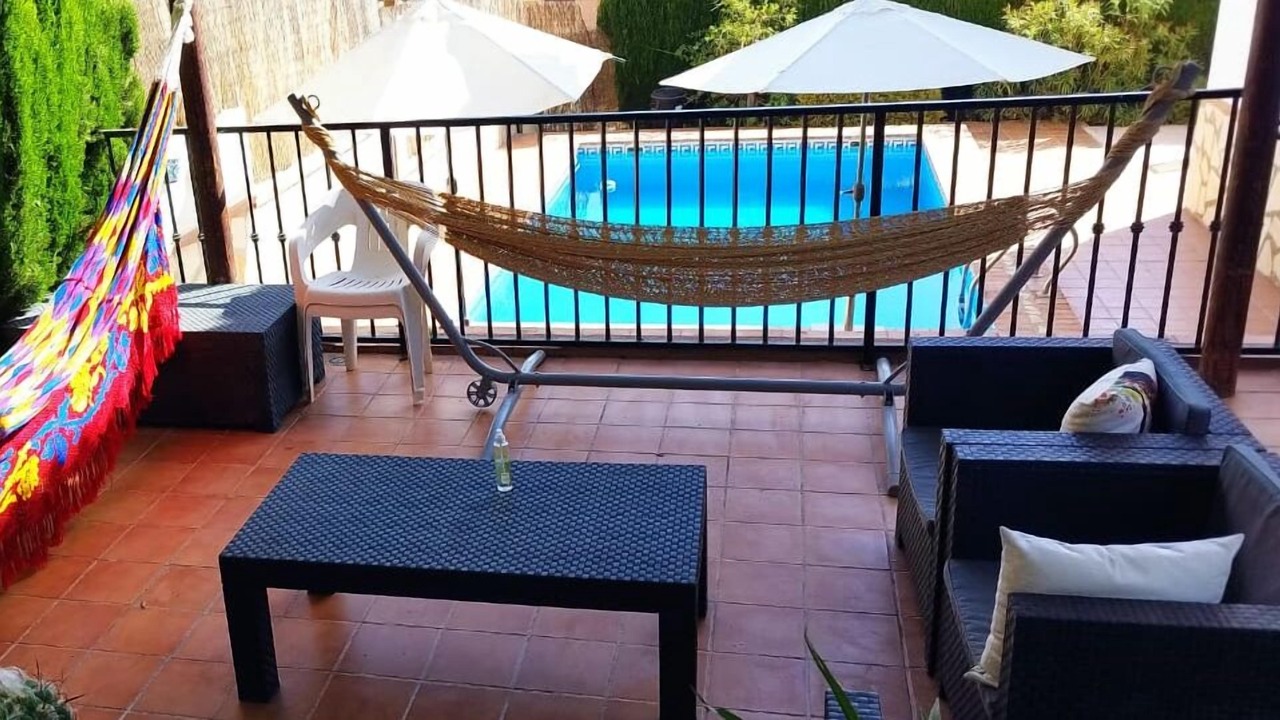 Photo of Outdoor in Durcal