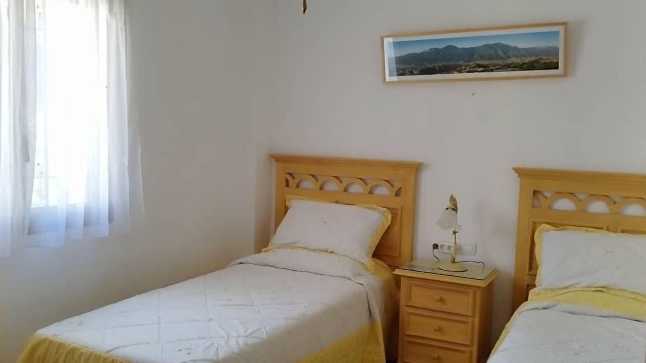 Photo of Bedroom in Durcal