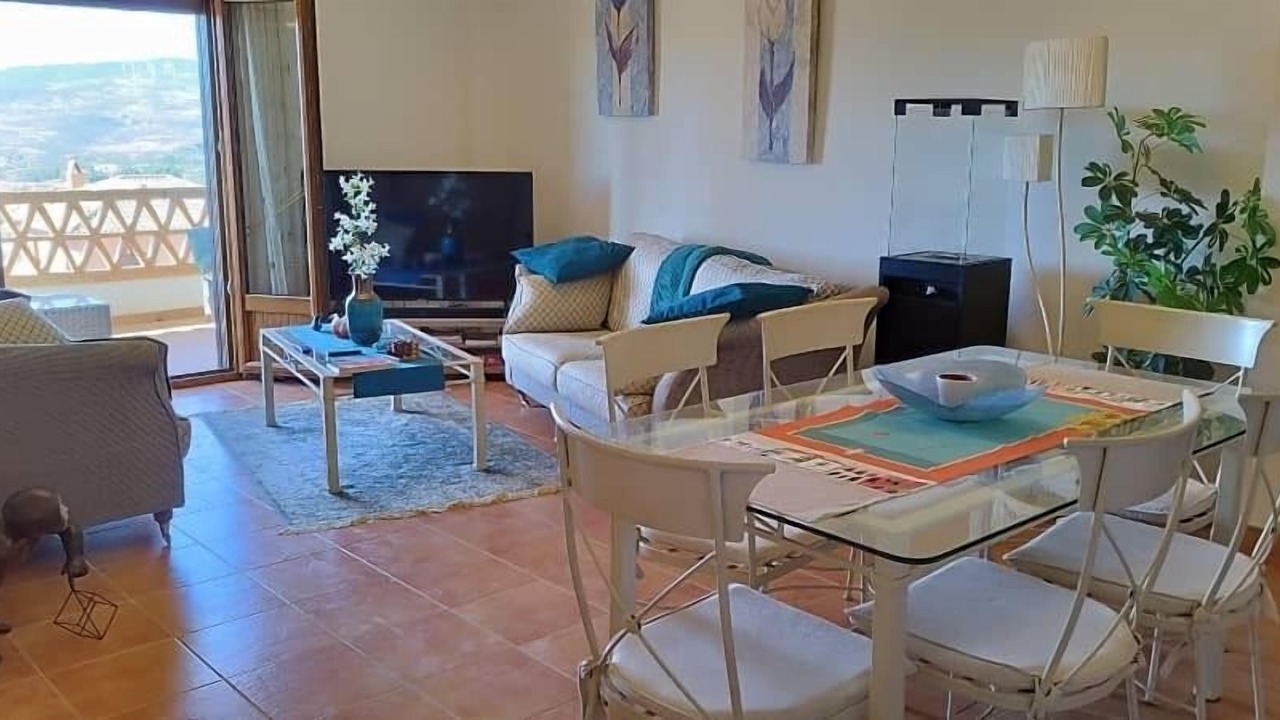 Photo of Livingroom in Durcal