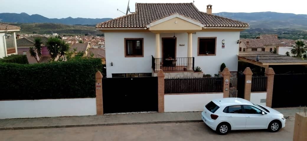 Photo of Outdoor in Durcal