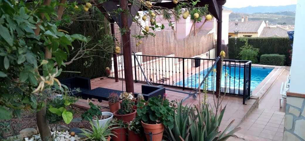 Photo of Outdoor in Durcal