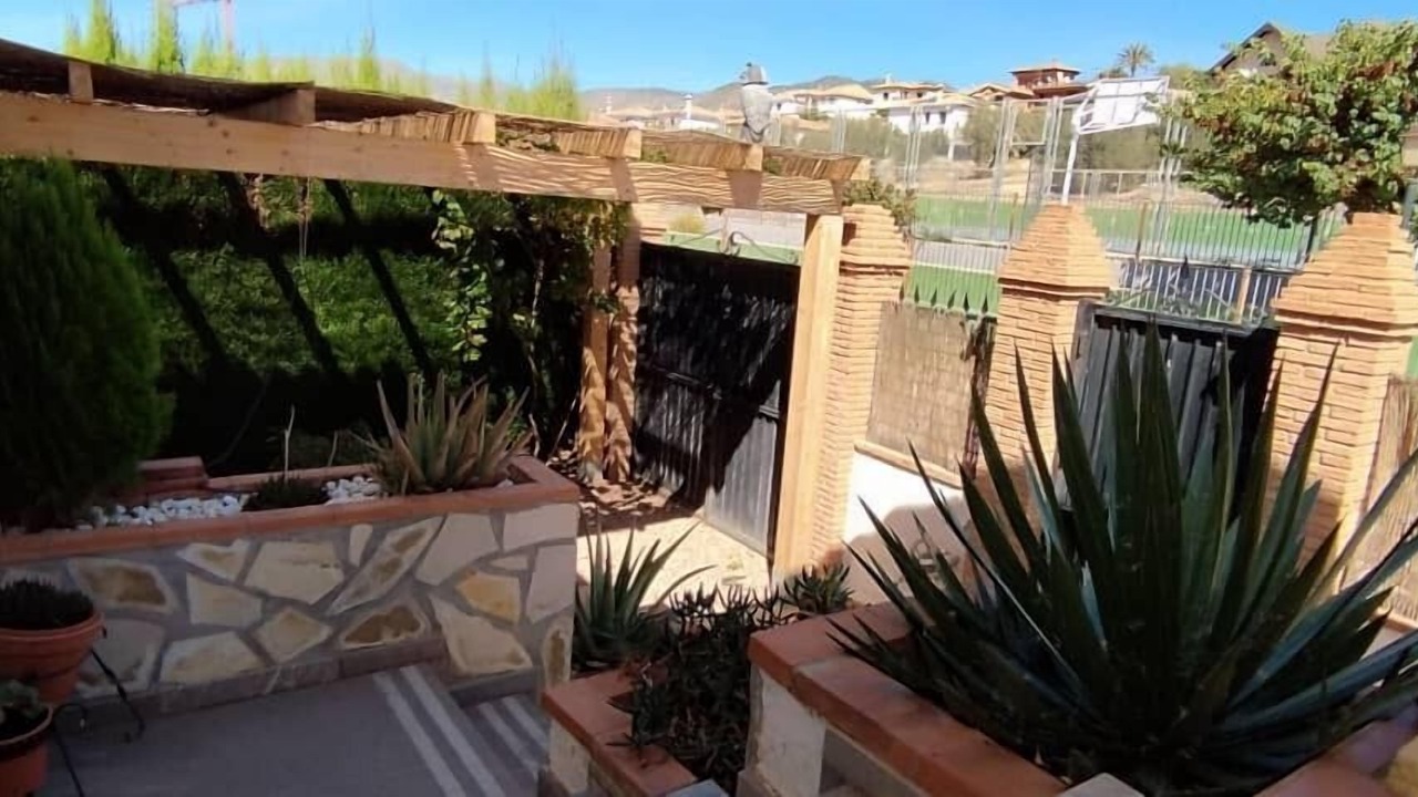 Photo of Outdoor in Durcal