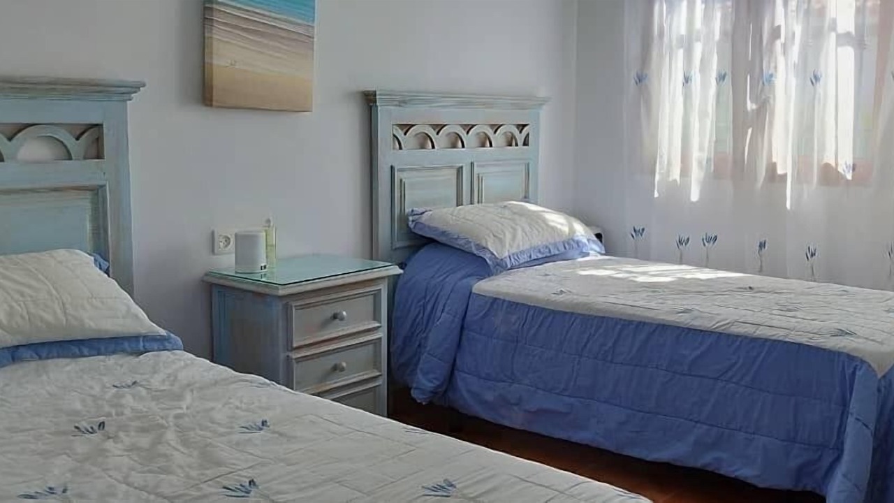 Photo of Bedroom in Durcal