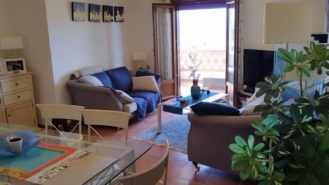 Photo of Livingroom in Durcal