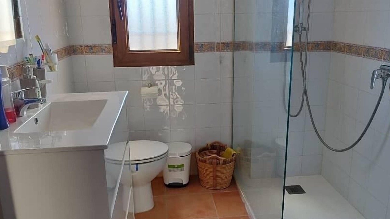 Photo of Bathroom in Durcal