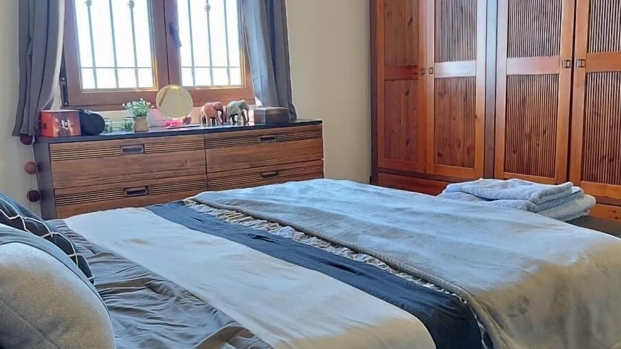 Photo of Bedroom in Durcal