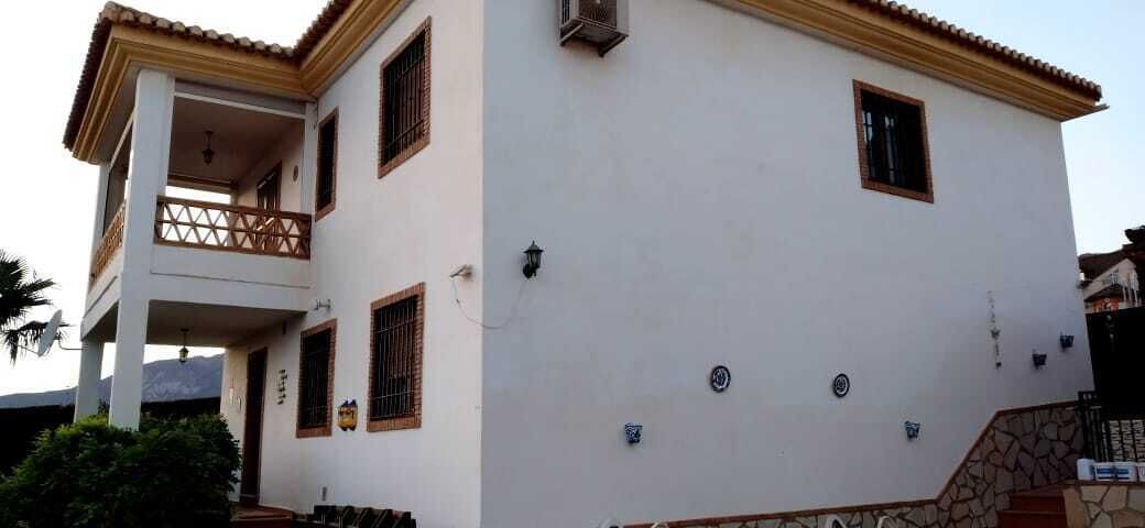 Photo of Outdoor in Durcal