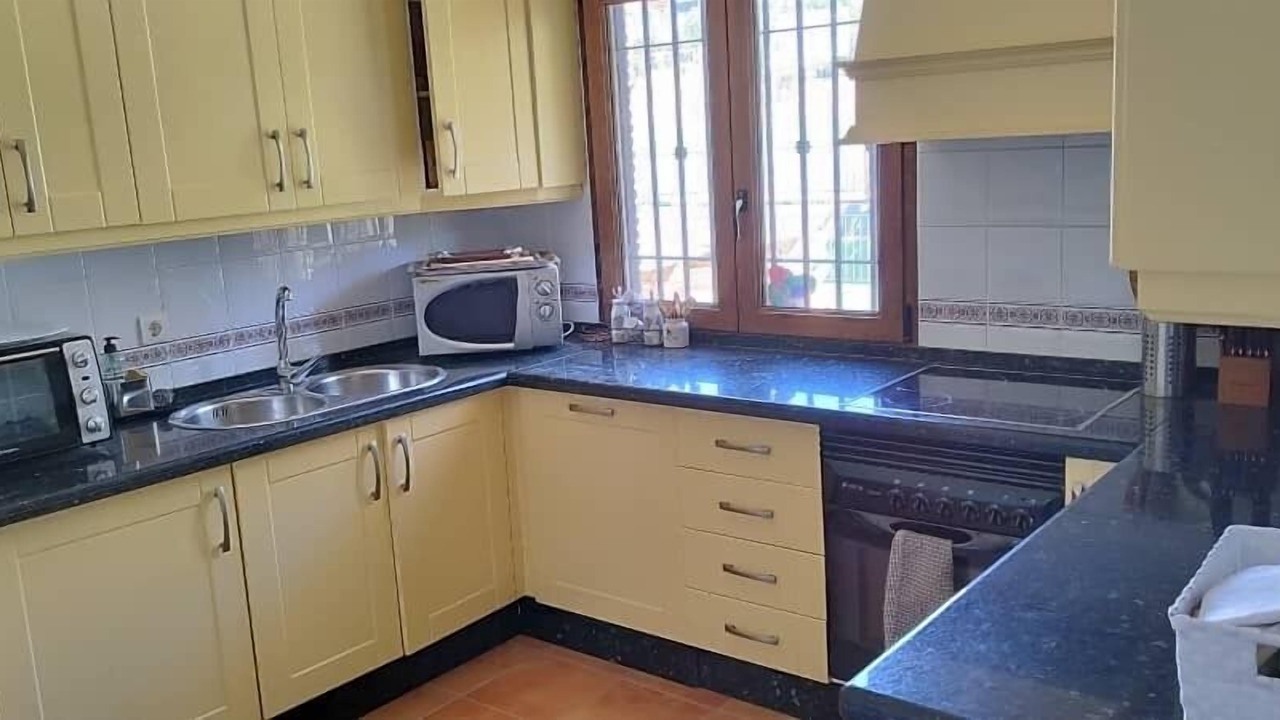 Photo of Kitchen in Durcal
