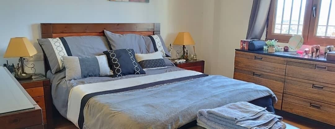 Photo of Bedroom in Durcal