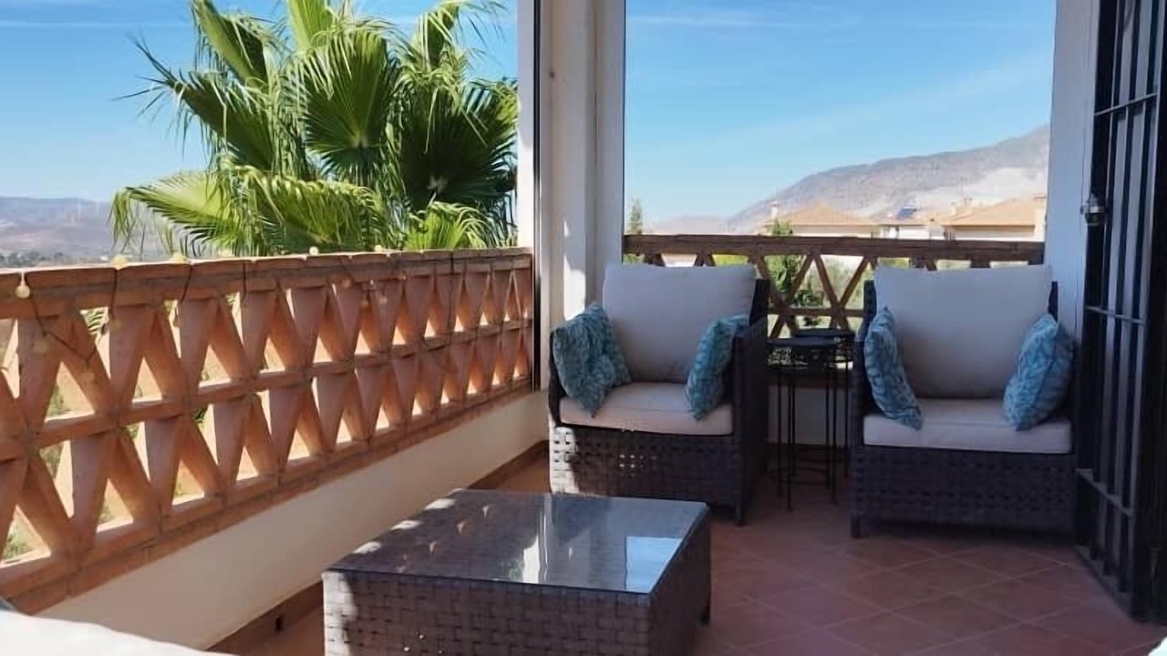 Photo of Outdoor in Durcal