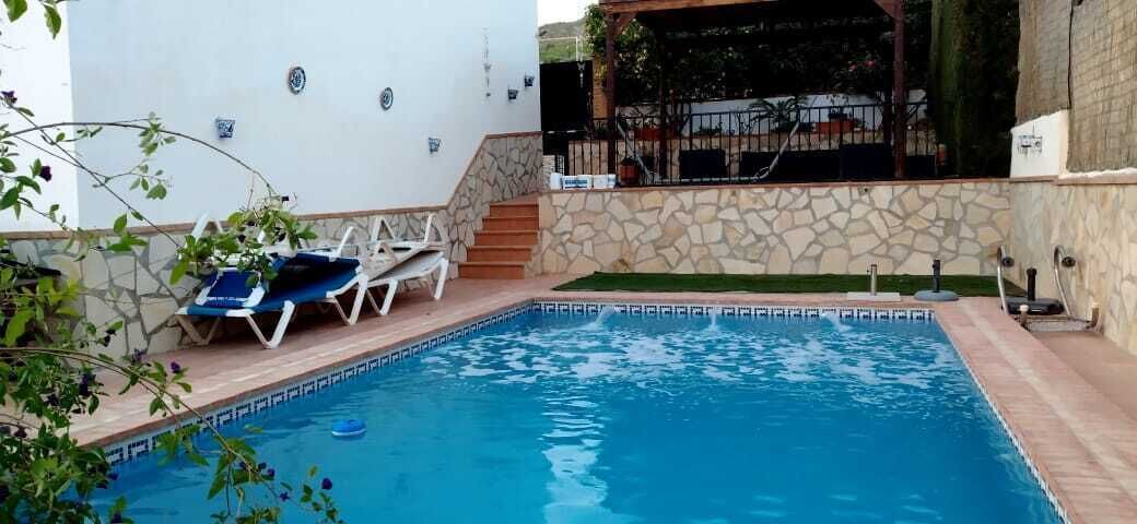 Photo of Outdoor in Durcal