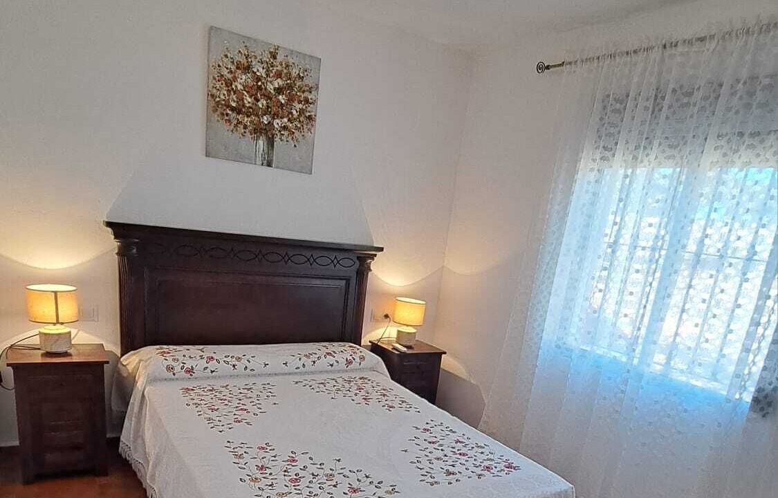 Photo of Bedroom in Paymogo