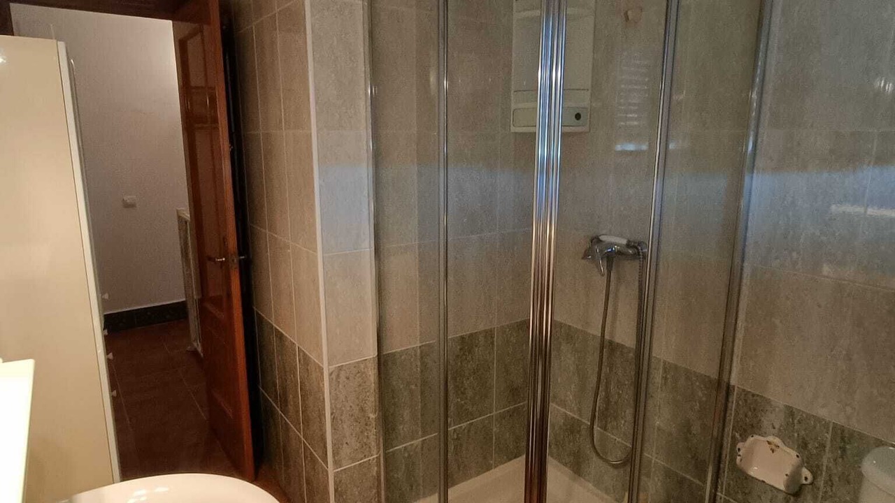 Photo of Bathroom in Paymogo