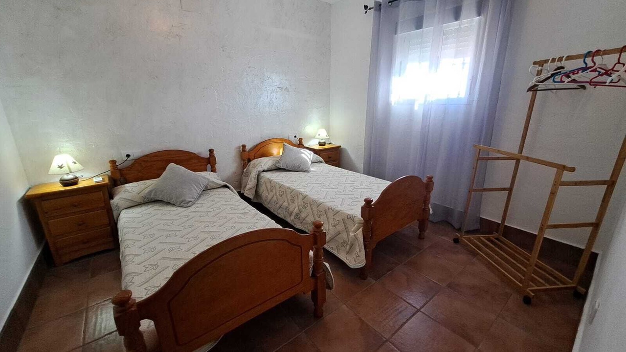 Photo of Bedroom in Paymogo