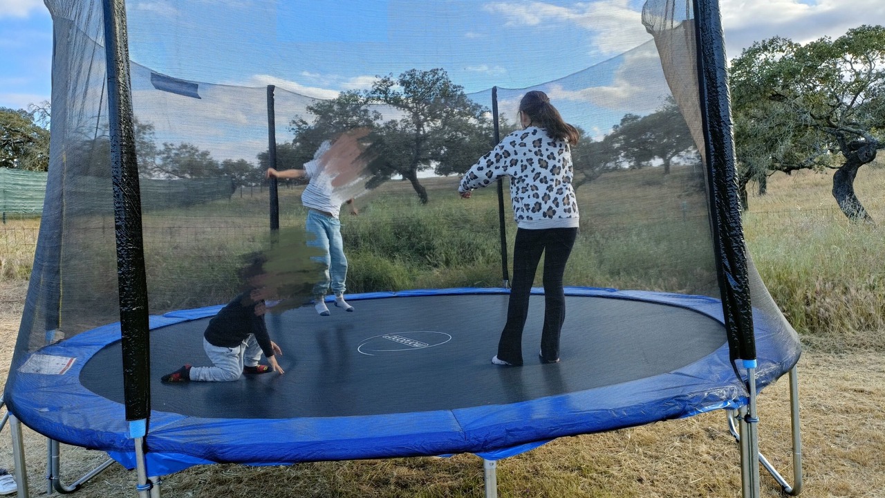 Photo of Outdoor in Paymogo