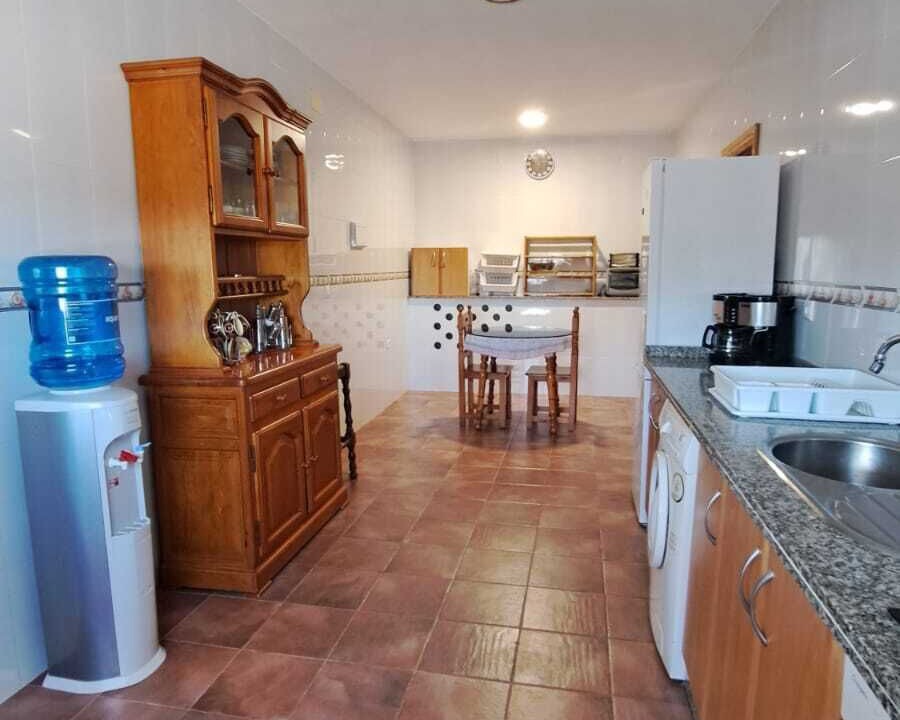 Photo of Kitchen in Paymogo
