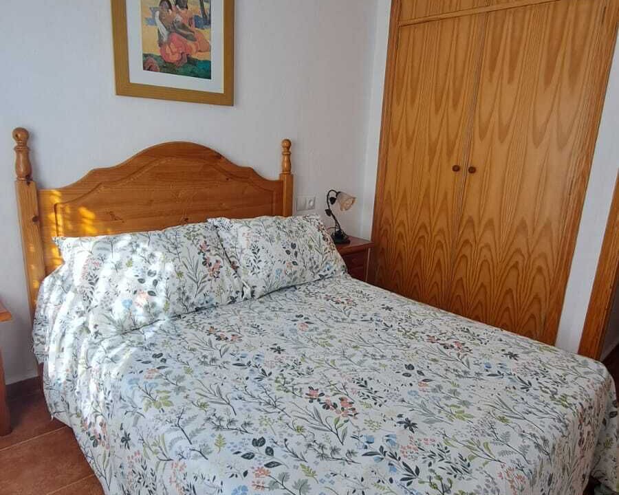 Photo of Bedroom in Paymogo