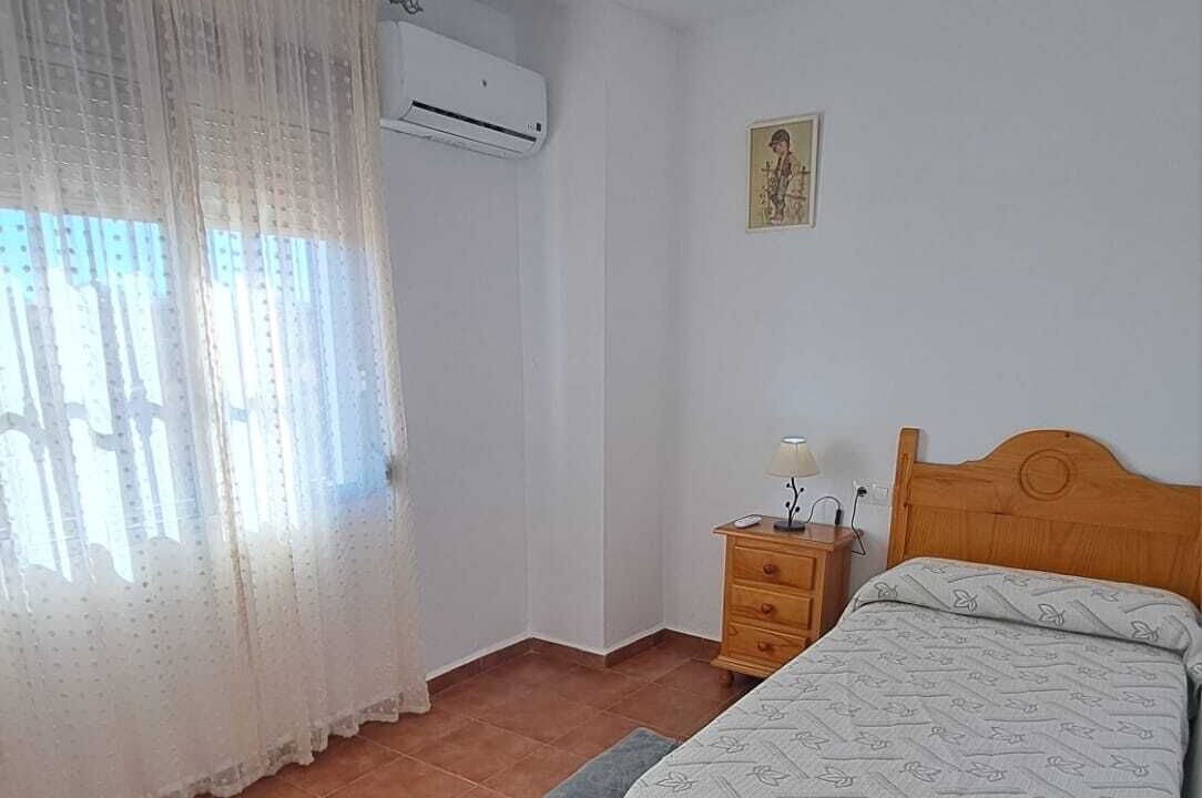 Photo of Bedroom in Paymogo