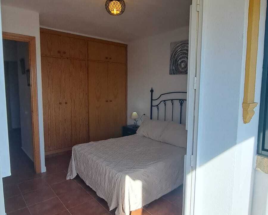 Photo of Bedroom in Paymogo