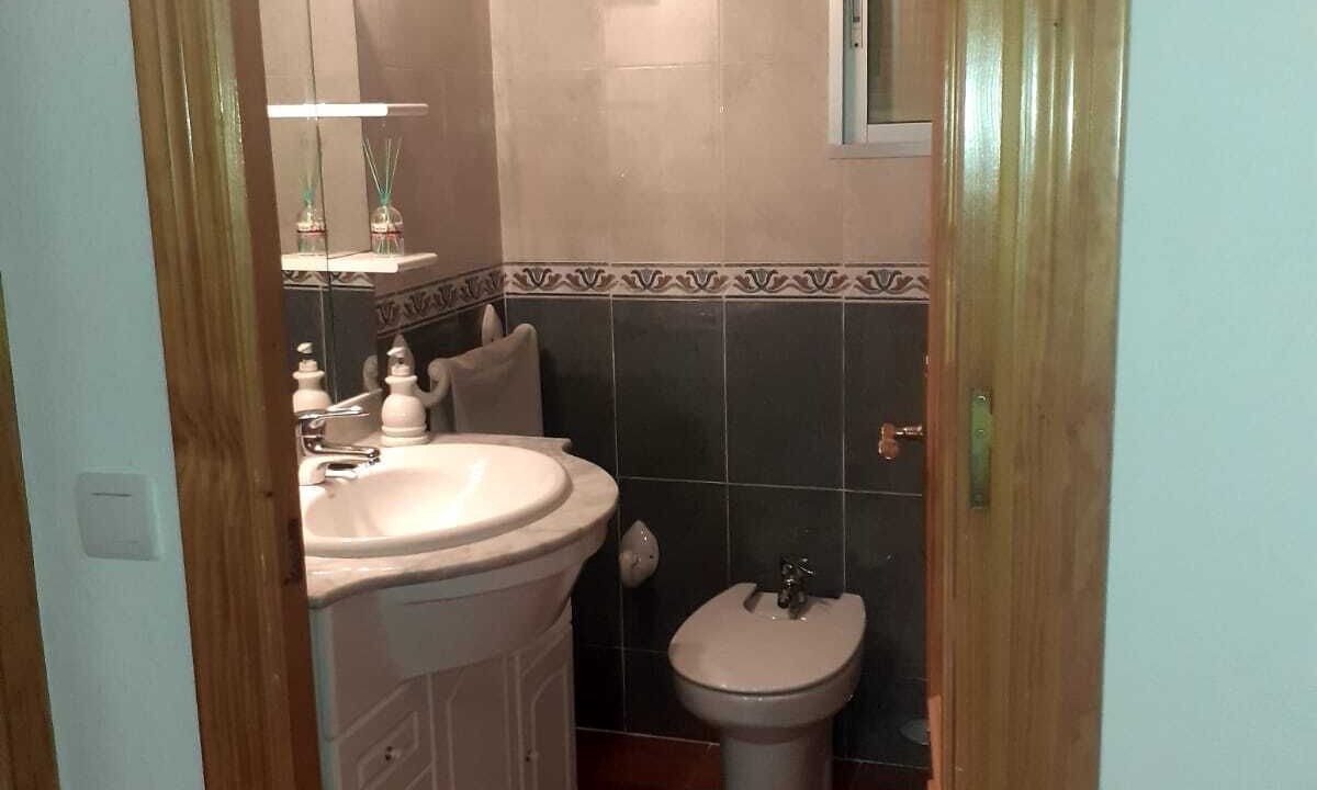 Photo of Bathroom in Paymogo