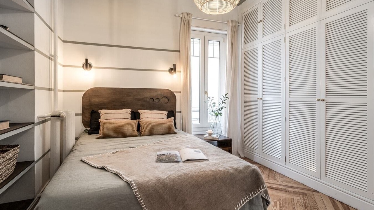 Photo of Bedroom in Almagro