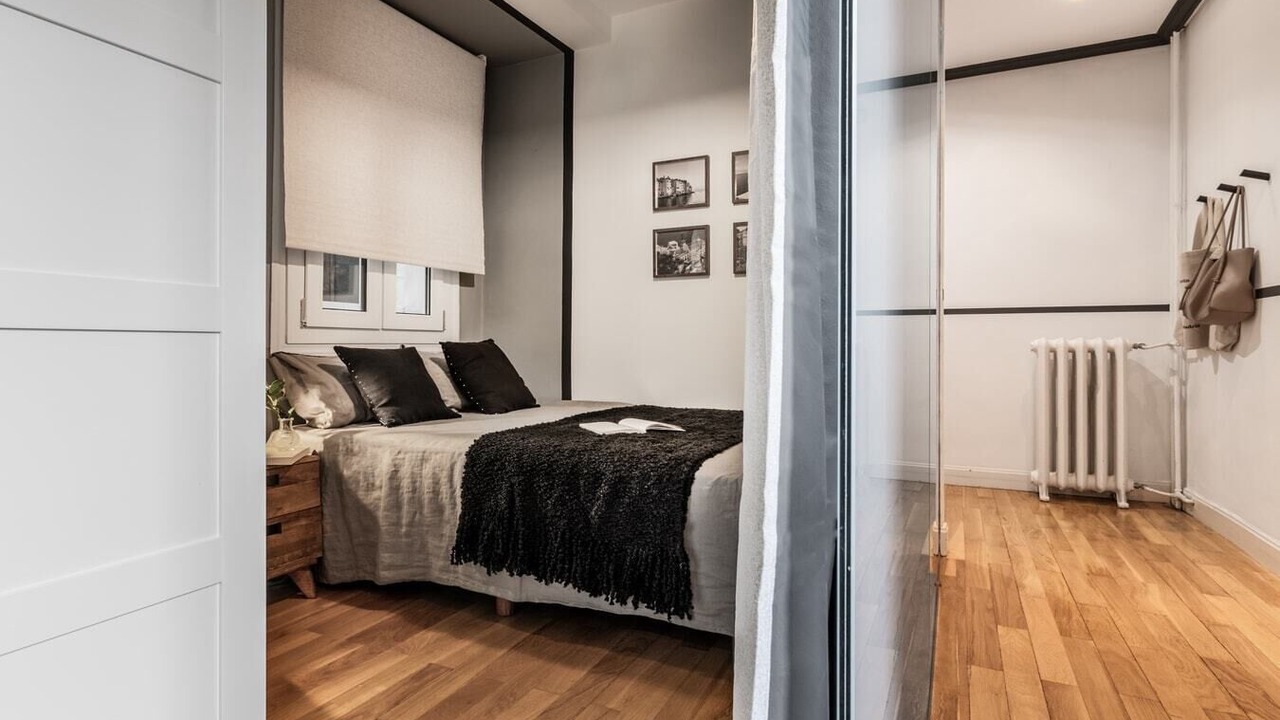 Photo of Bedroom in Almagro