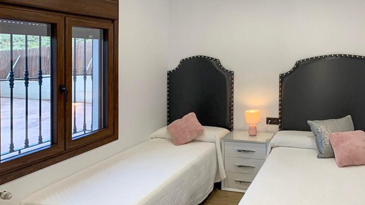 Photo of Bedroom in Riogordo