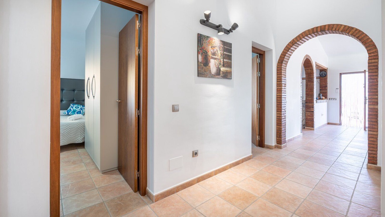 Photo of Bedroom in Riogordo