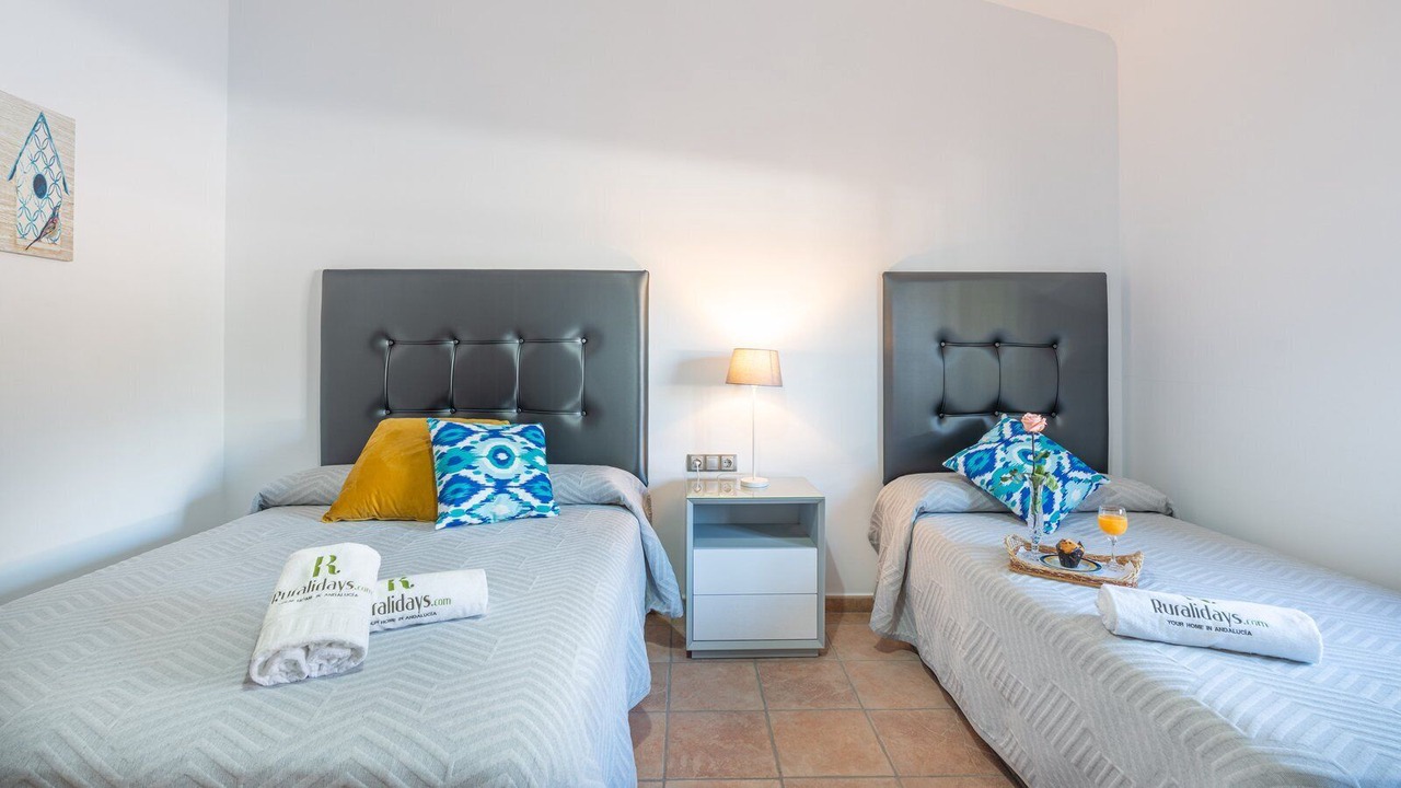 Photo of Bedroom in Riogordo