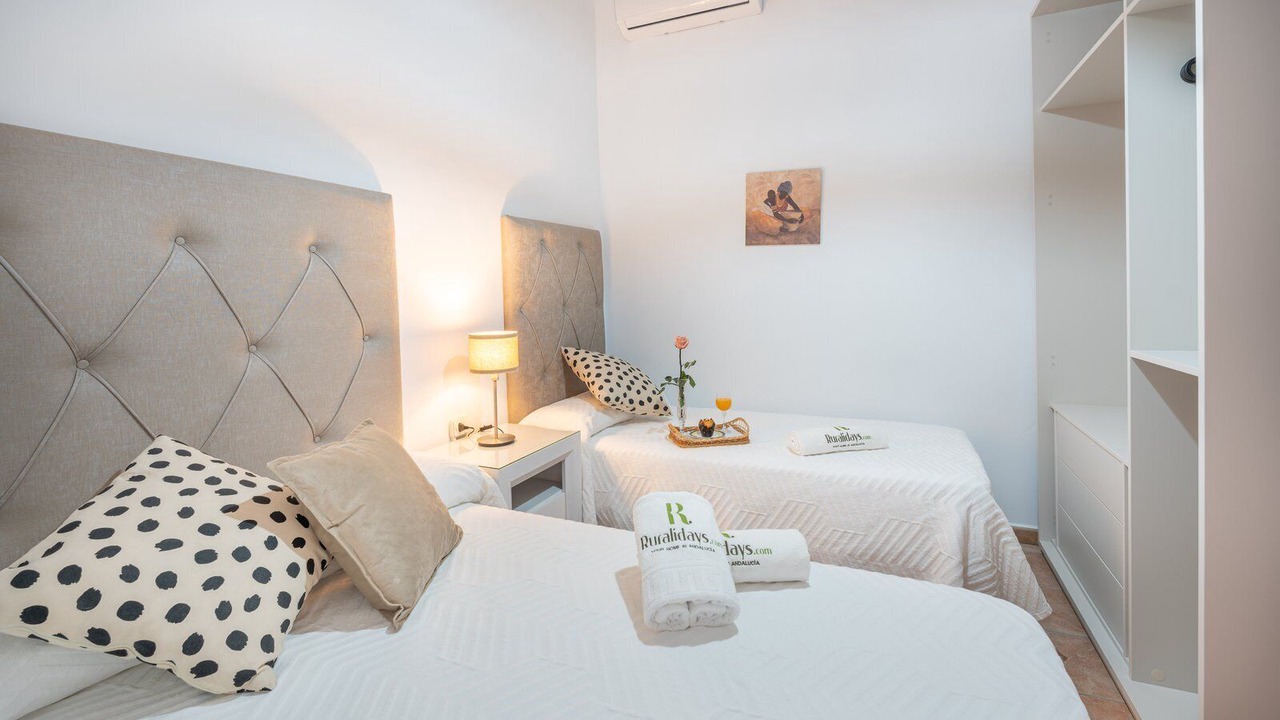 Photo of Bedroom in Riogordo