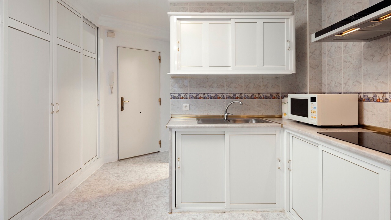 Photo of Kitchen in La Cala del Moral