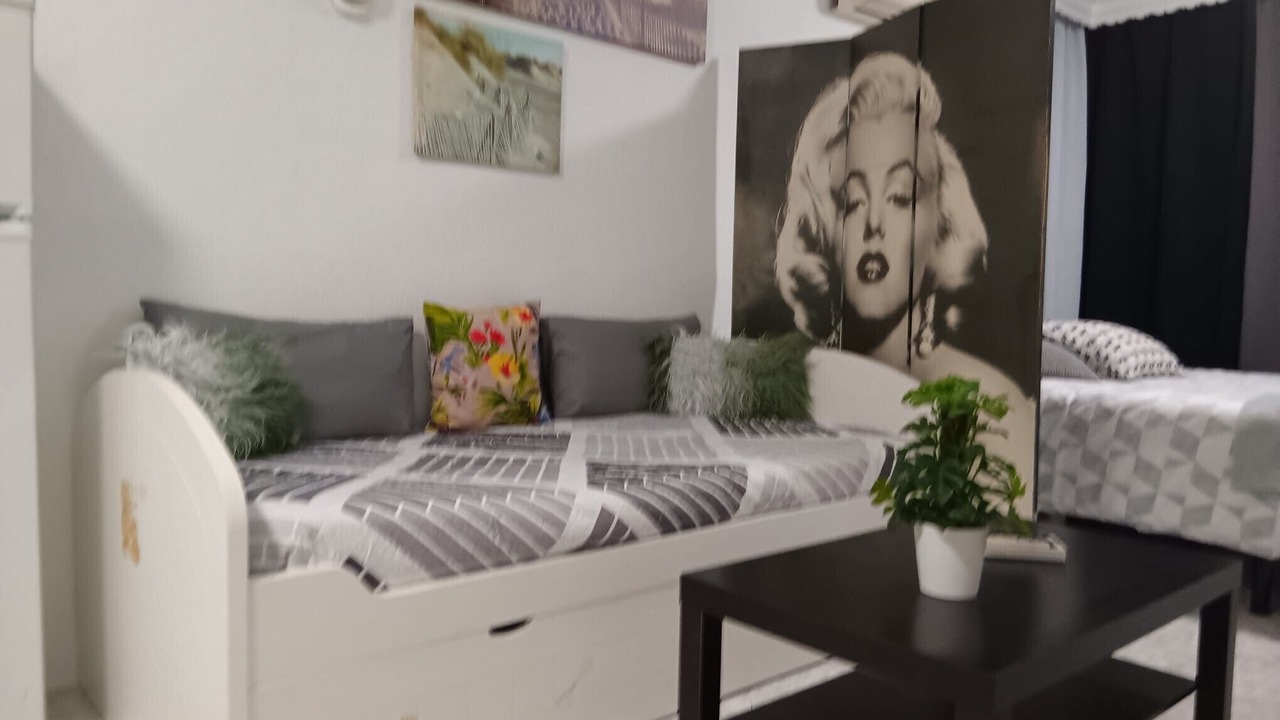 Photo of Bedroom in La Cala del Moral