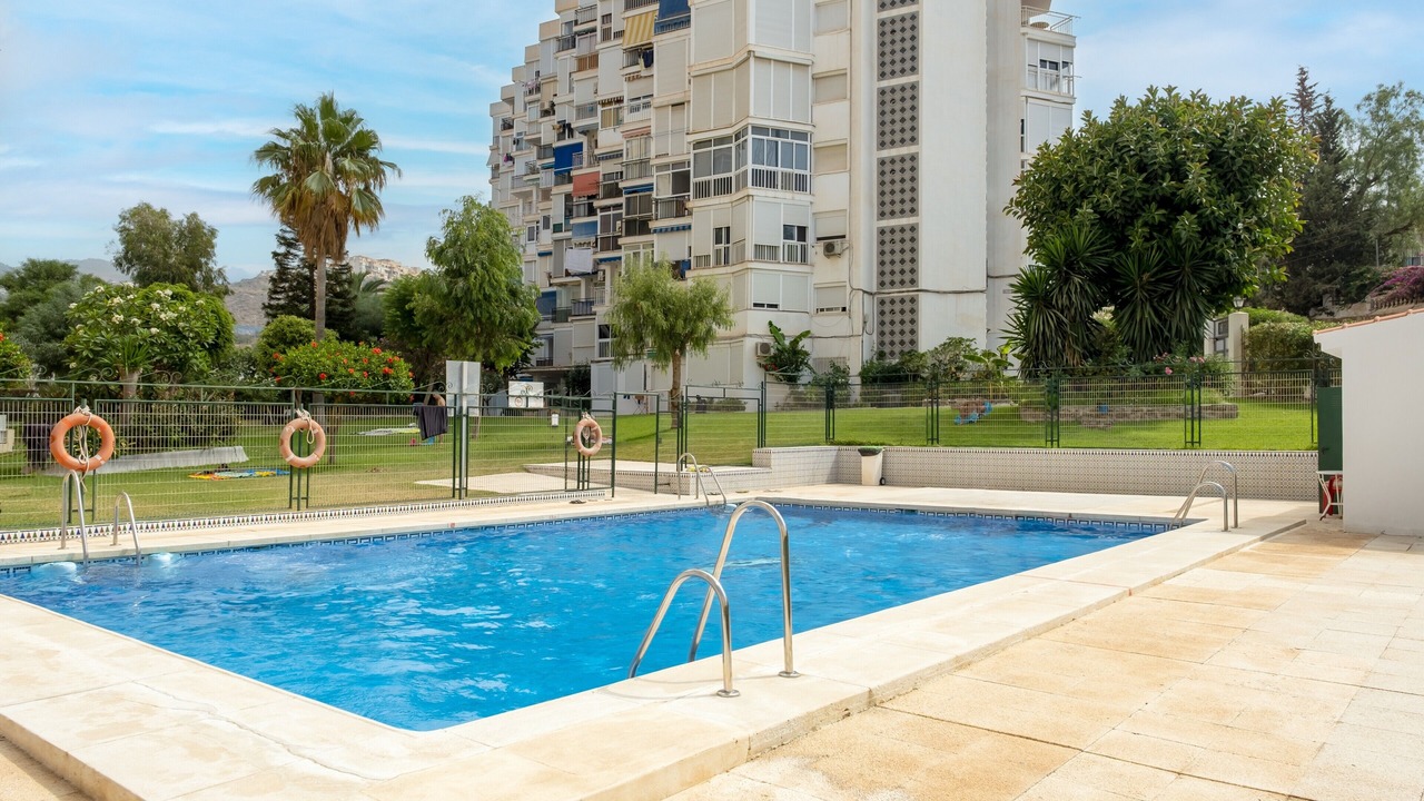 Photo of Outdoor in La Cala del Moral