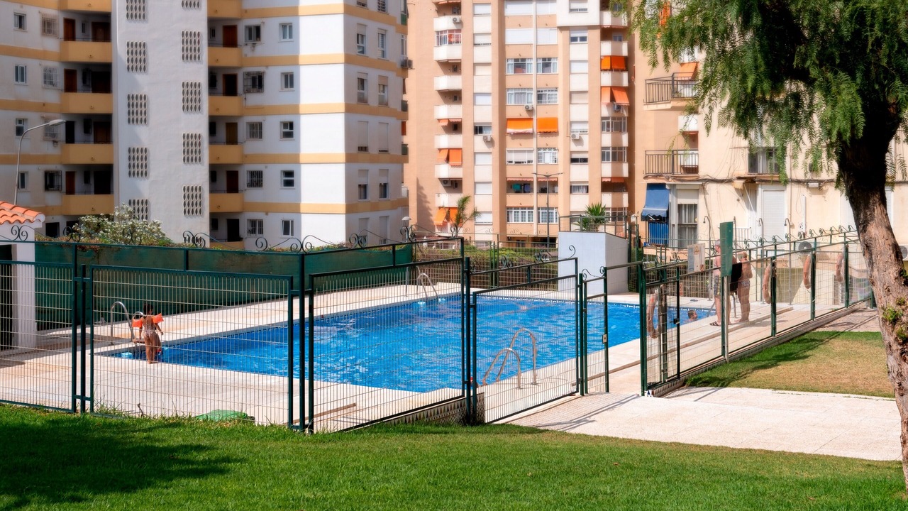Photo of Outdoor in La Cala del Moral