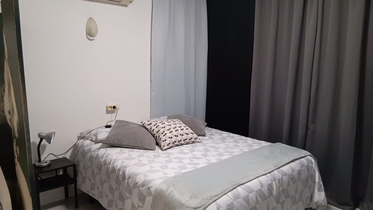 Photo of Bedroom in La Cala del Moral