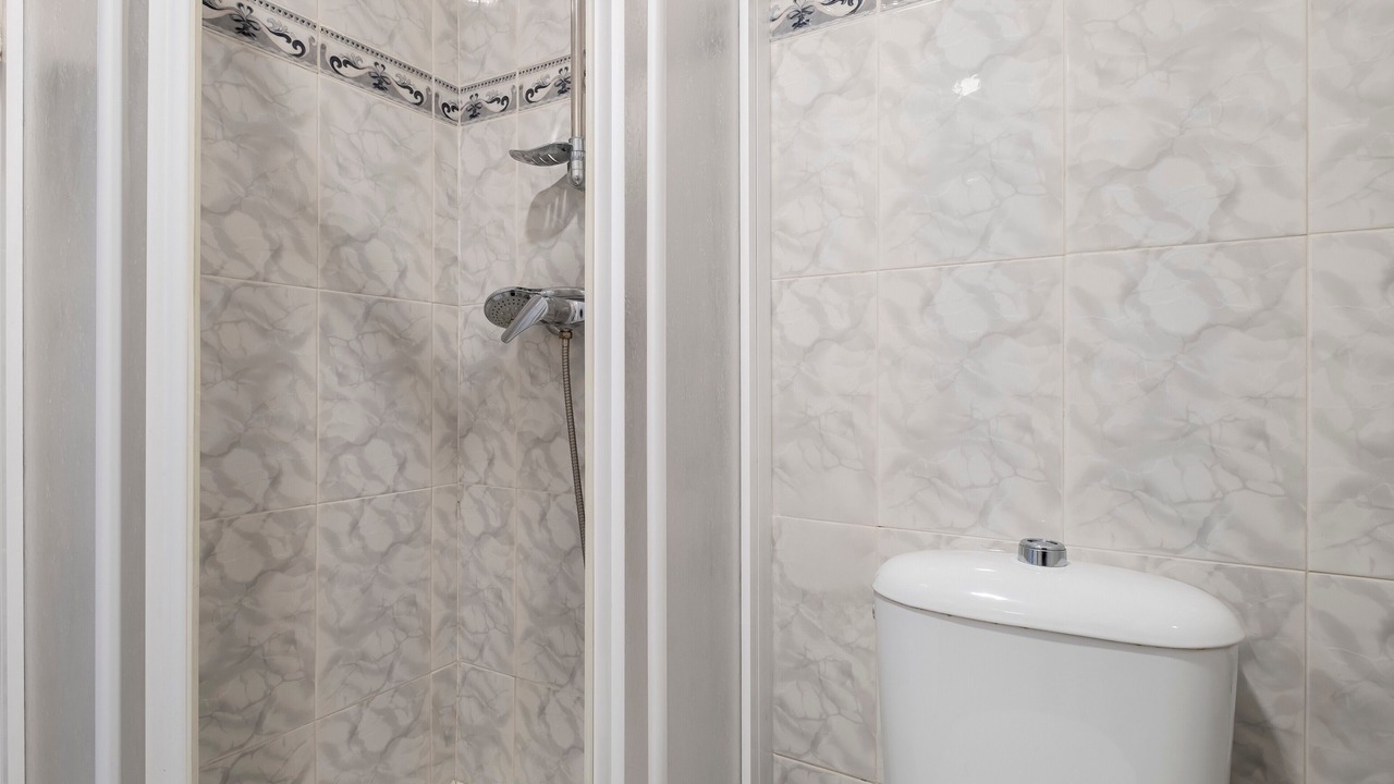 Photo of Bathroom in La Cala del Moral