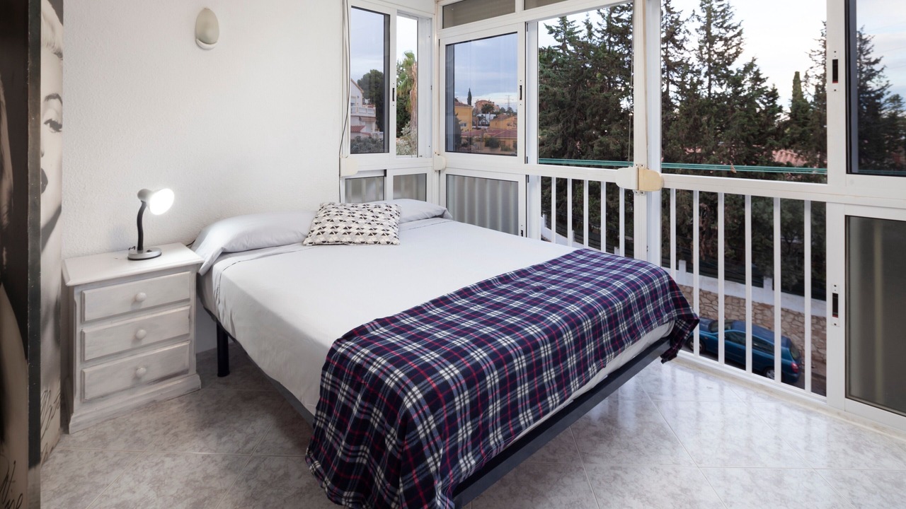 Photo of Bedroom in La Cala del Moral