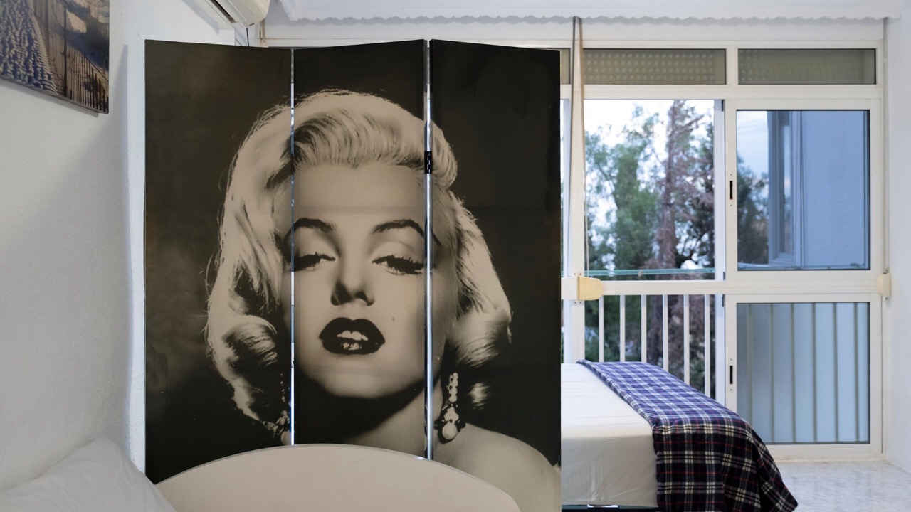 Photo of Bedroom in La Cala del Moral