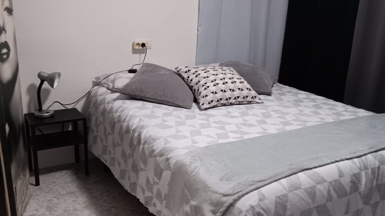 Photo of Bedroom in La Cala del Moral