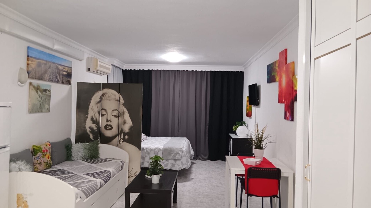Photo of Bedroom in La Cala del Moral
