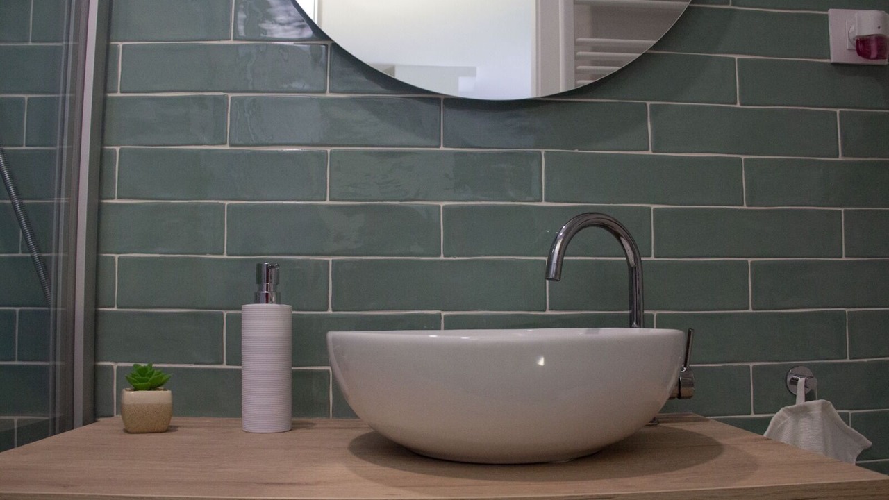 Photo of Bathroom in Pozuelo de Alarcon