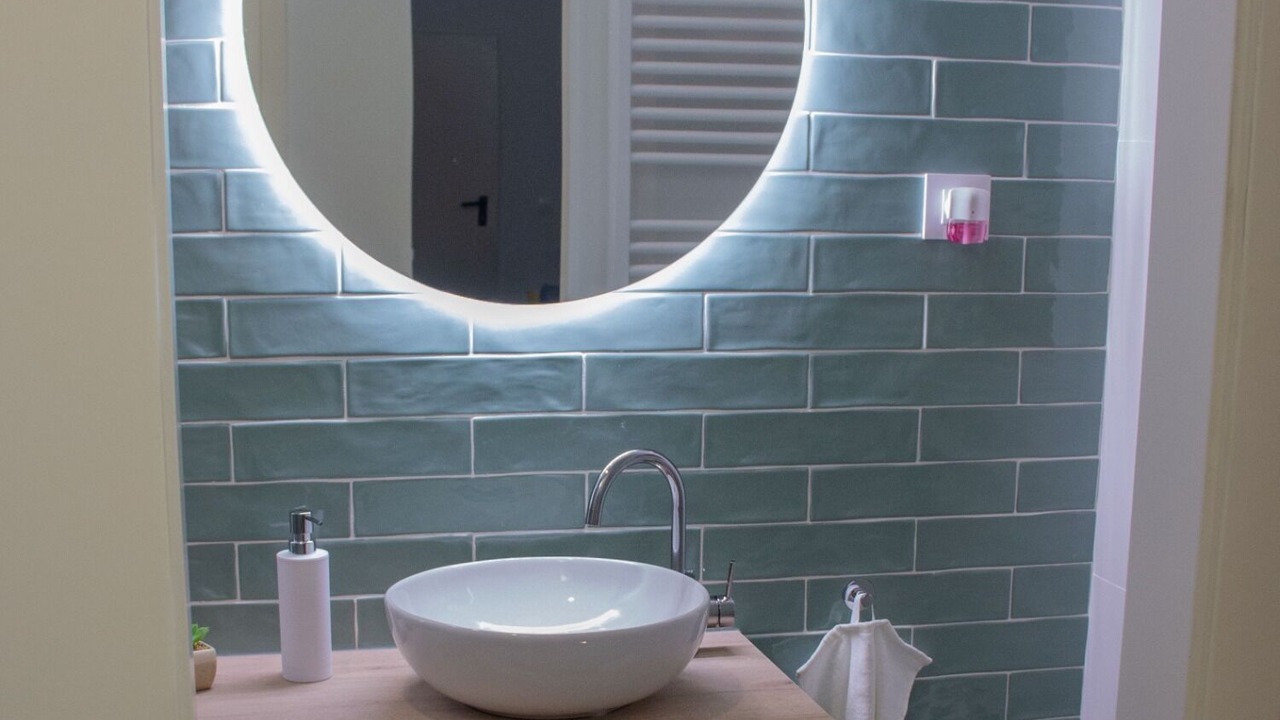 Photo of Bathroom in Pozuelo de Alarcon